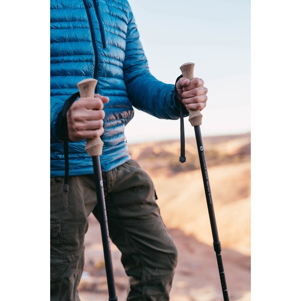 当日出荷可] Gossamer Gear LT5 Trekking Poles [ゴッサマーギア] 