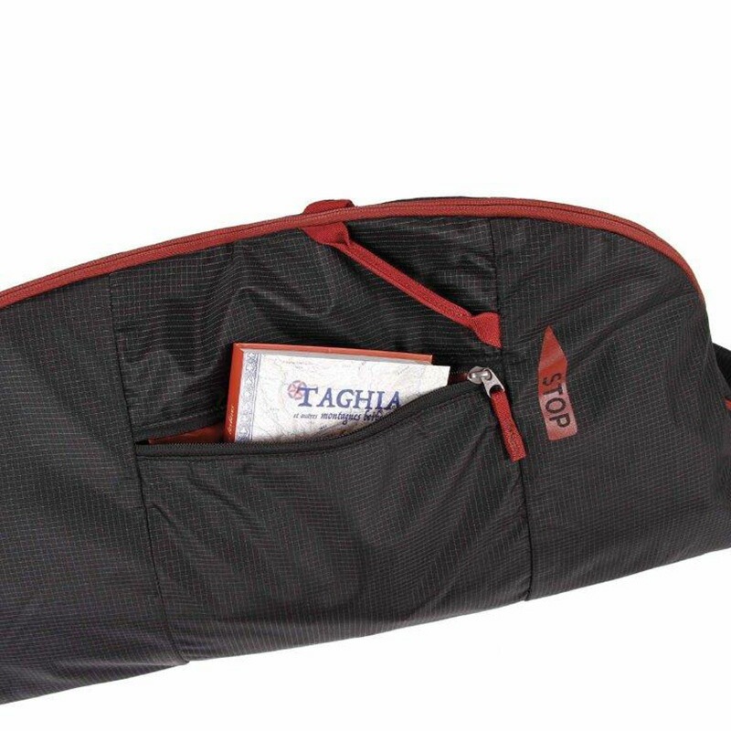 blue ice コアラ ロープバッグ ブラック [ブルーアイス]