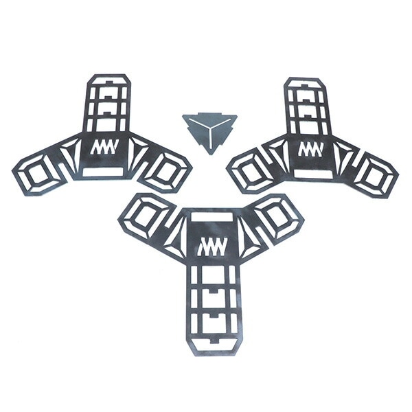 MITARI WORKS Takibi Stand M [ミタリワークス]