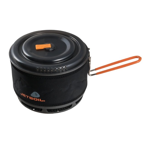 JETBOIL 1.5Ｌセラミック ＦＲクックポット CARB [ジェットボイル]