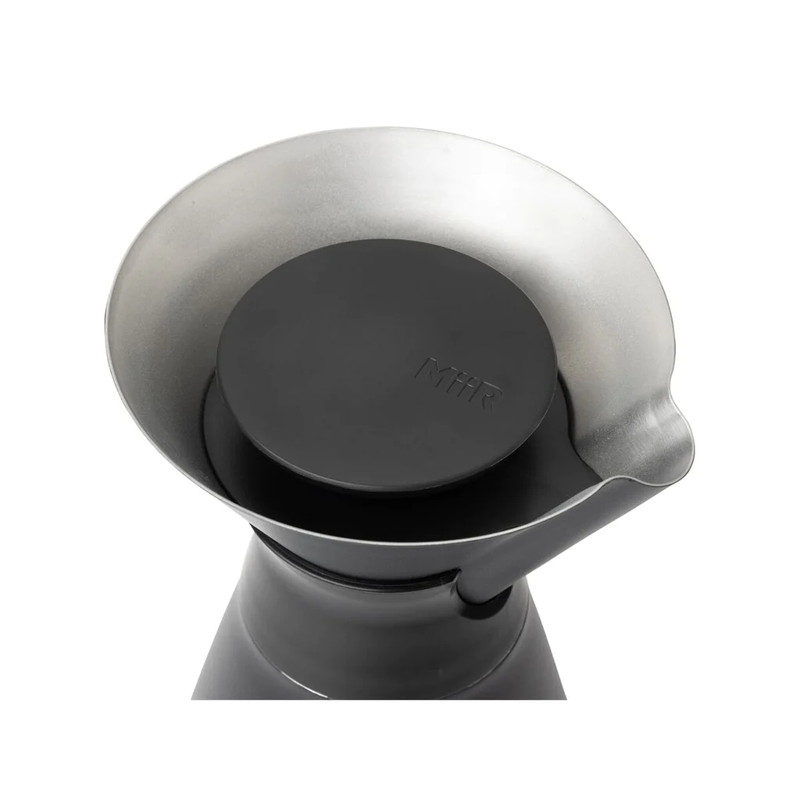 MiiR Standard Carafe 33oz / 1L Black [ミアー]