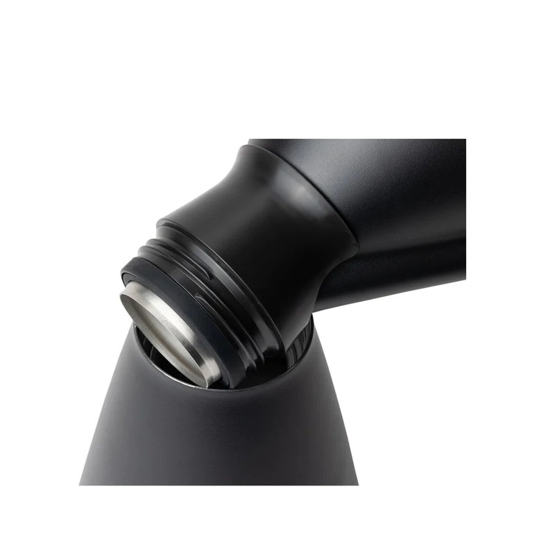 MiiR Standard Carafe 33oz / 1L Black [ミアー]