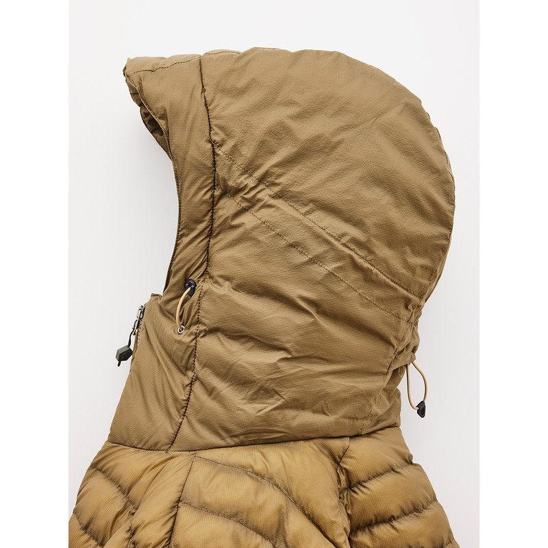 Teton Bros. Hoback Over Hoody Gunmetal [ティートン ブロス]