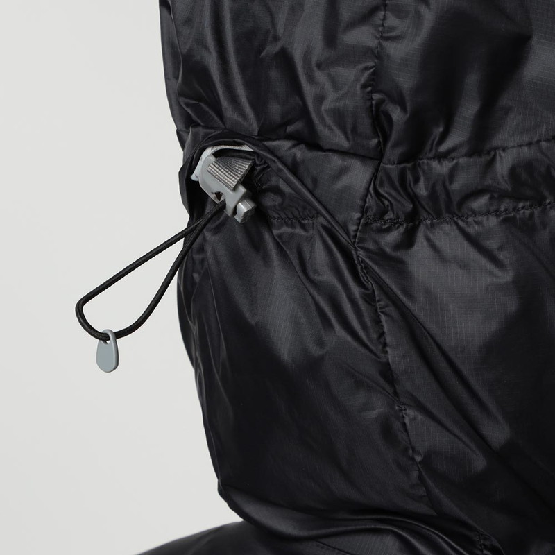 HOUDINI Womens Come Along Jacket Sunset Orange [フーディニ]