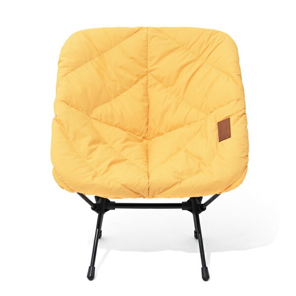 [30%OFF] Helinox Seat Warmer Citrus Yellow [ヘリノックス]