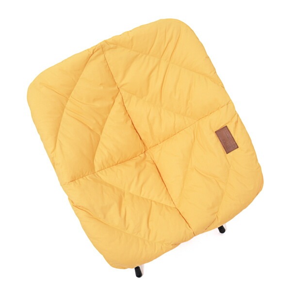 [30%OFF] Helinox Seat Warmer Citrus Yellow [ヘリノックス]