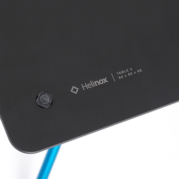 Helinox カフェテーブル BK [ヘリノックス]