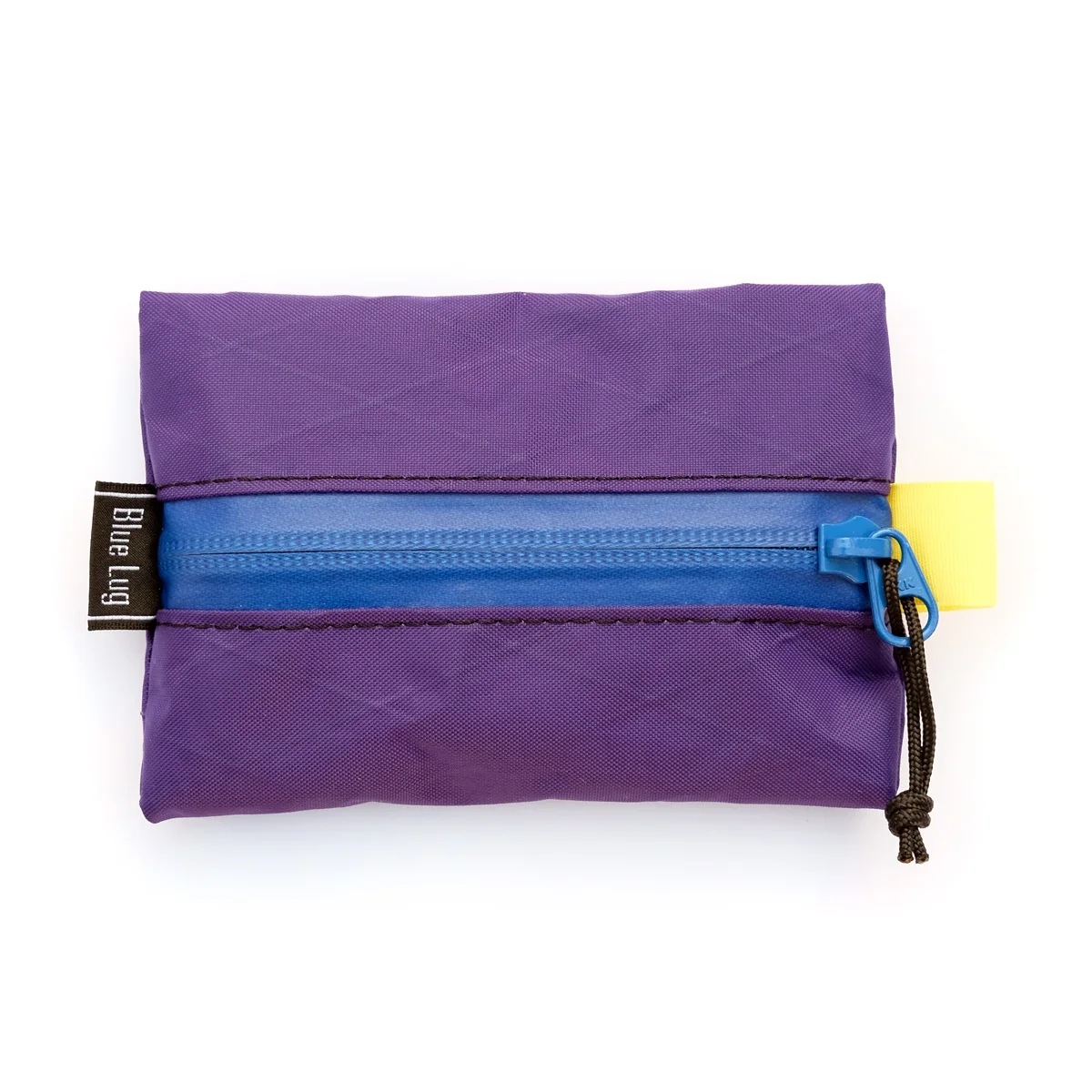 BLUE LUG tissue pouch x-pac purple [ブルーラグ]