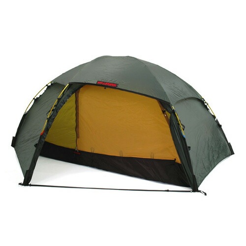 ヒルバーグ アラック グリーン ALLAK [HILLEBERG]