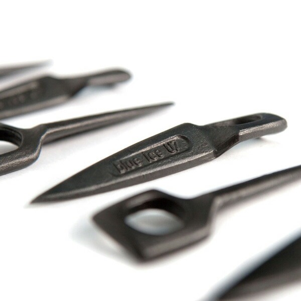 blue ice ユニバーサルピトン [ブルーアイス]