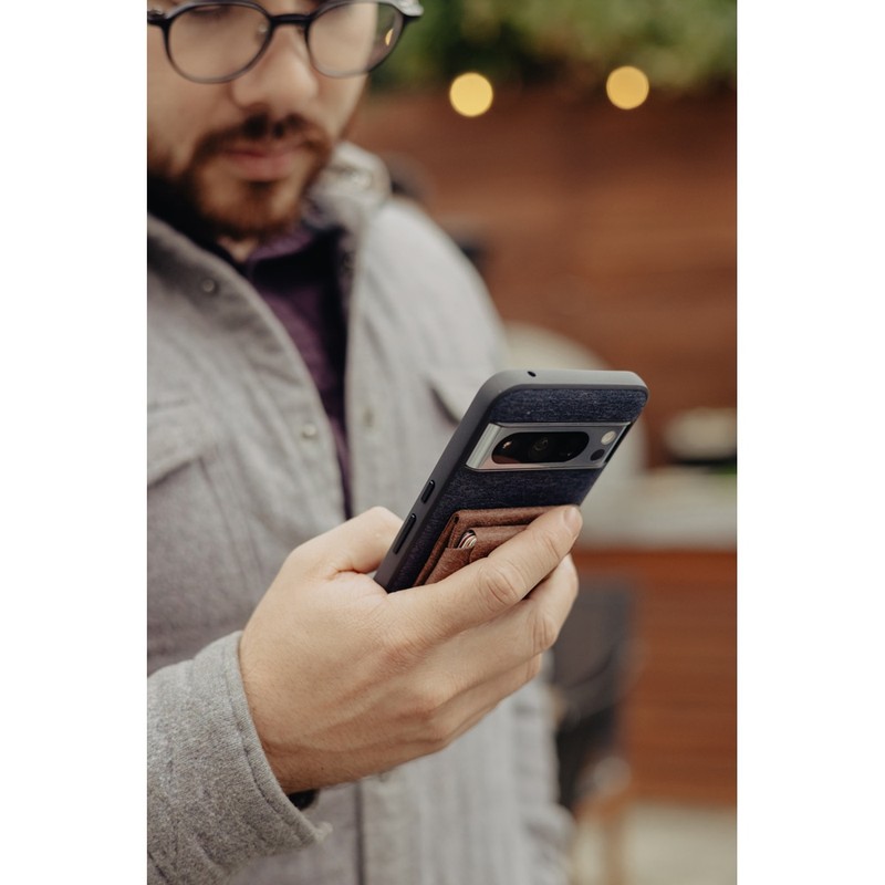 Peak Design エブリデイ ケース Pixel 8 Pro ミッドナイト [ピークデザイン]