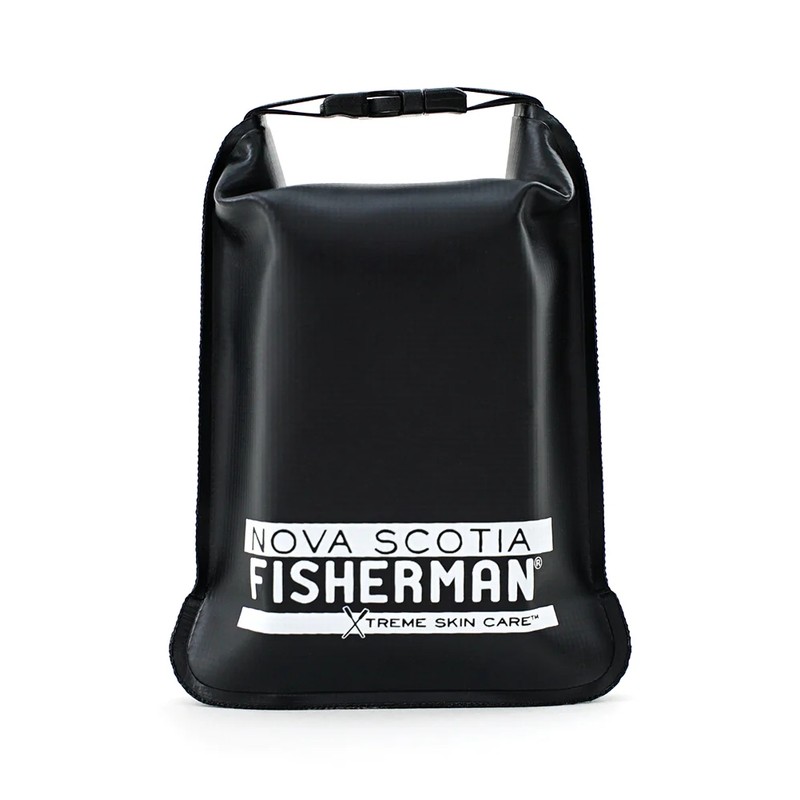 [当日出荷可][20%OFF] Nova Scotia Fisherman Soap Bag Black [ノバスコシアフィッシャーマン]