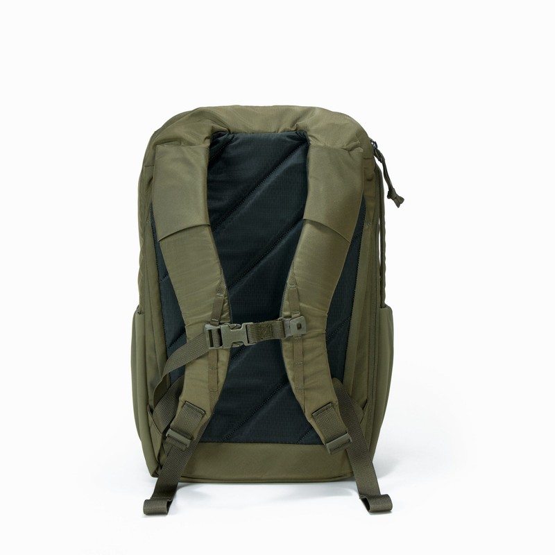 EVERGOODS CIVIC TRAVEL BAG 20L エバーグッズ CIVIC Travel Bag - EVERGOODS