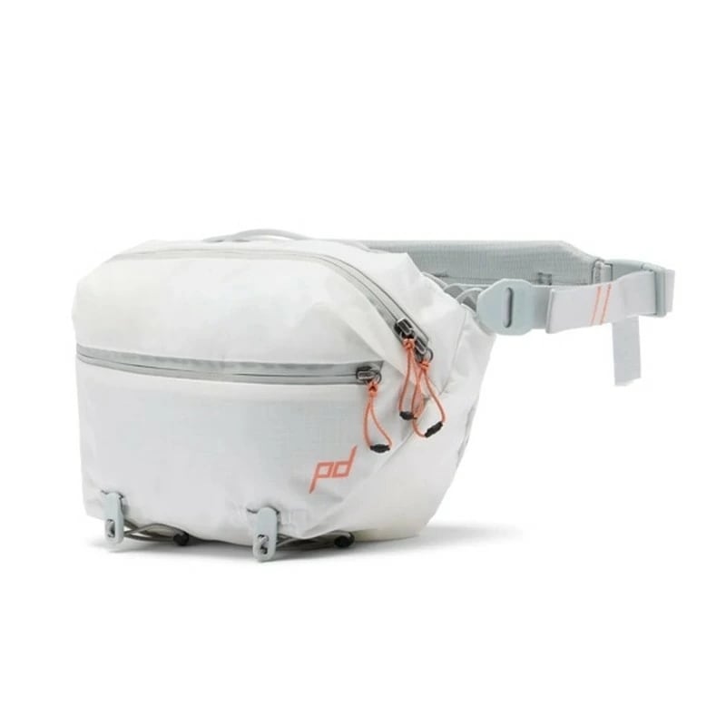 専用　Peak Design アウトドアスリング7L 美品 Peak Design アウトドア スリング 7L ブラック [ピークデザイン]