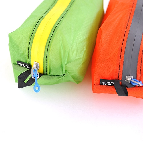 GRANITE GEAR AIR ZIPPDITTY （2個セット） アソートカラー 2.4L
