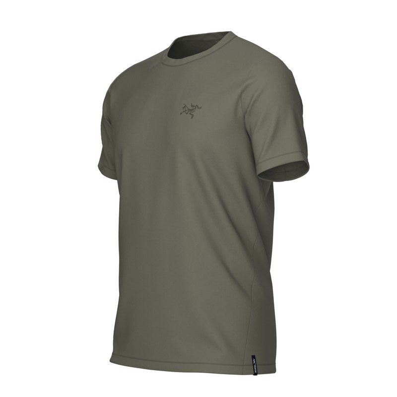 当日出荷可][20%OFF] ARC'TERYX Captive Arc'Word SS Mens