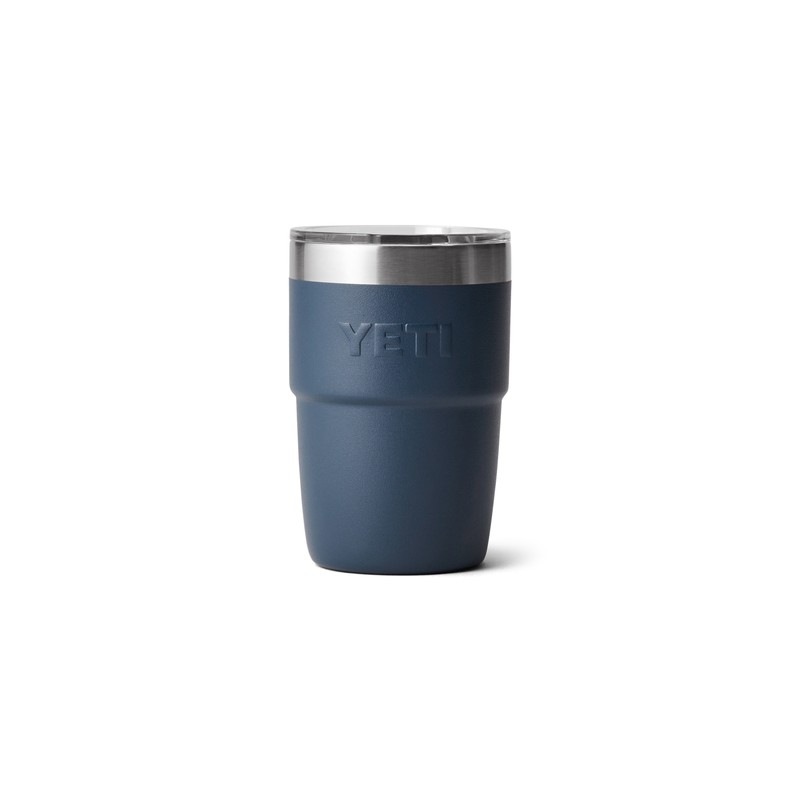 YETI R. 8 oz STACKABLE CUP NAVY [イエティ]