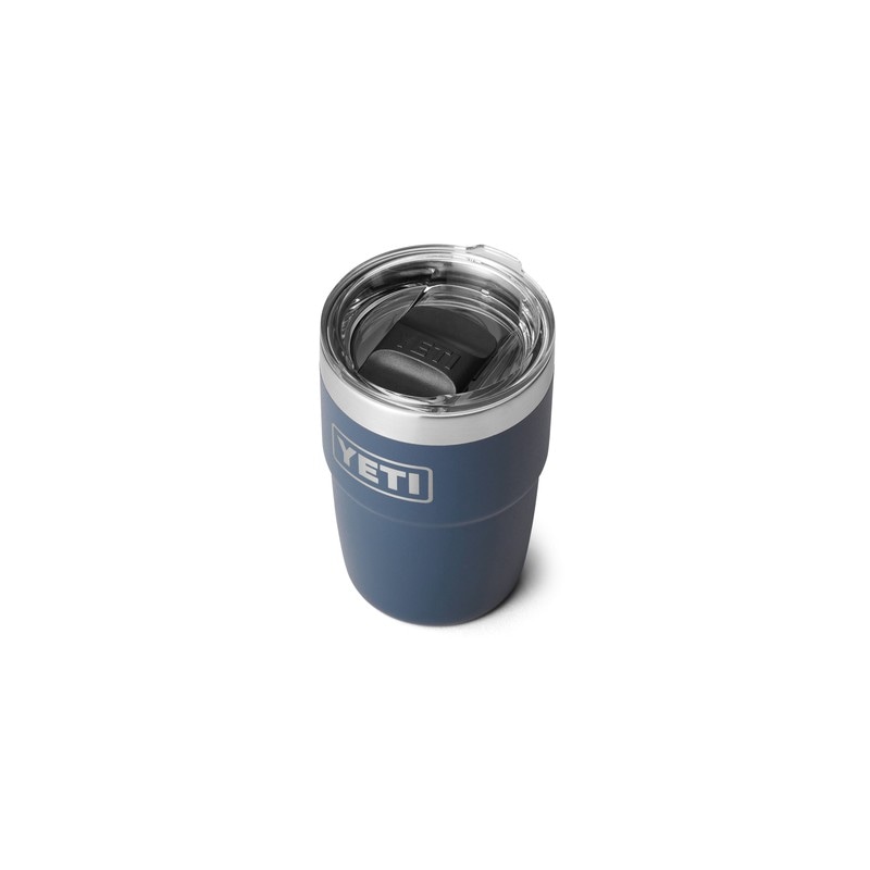 YETI R. 8 oz STACKABLE CUP NAVY [イエティ]