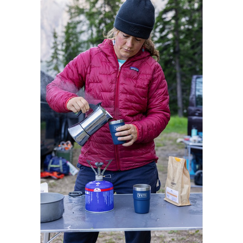 YETI R. 8 oz STACKABLE CUP NAVY [イエティ]