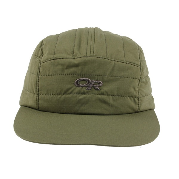 [当日出荷可] OUTDOOR RESEARCH サハレキャップ Fatigue [アウトドアリサーチ]