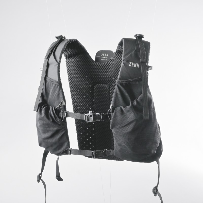 [当日出荷可] PaaGoWORKS ゼン ランハーネス [パーゴワークス]