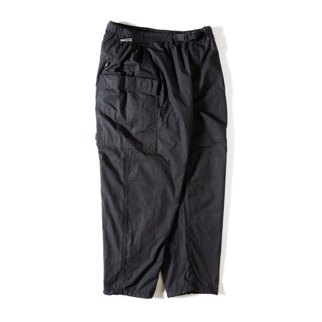 Grip Swany BUSH PANTS BLACK [グリップスワニー]