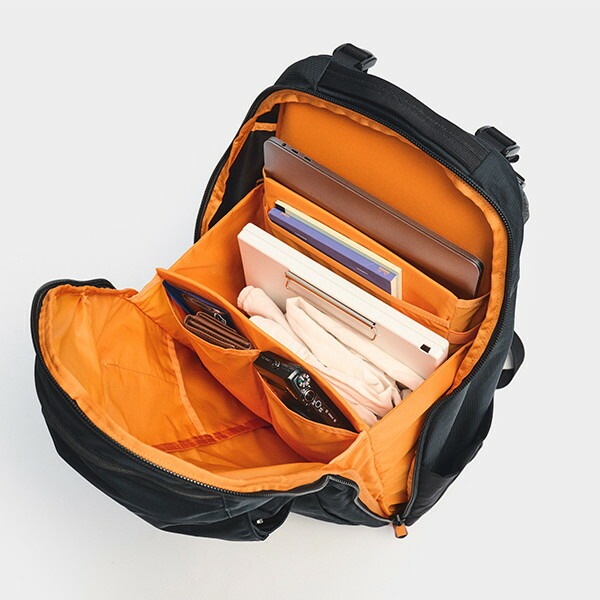 ノベルティ] MYSTERY RANCH DISTRICT 24 Hummus [ミステリーランチ]