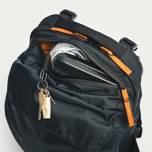 ノベルティ] MYSTERY RANCH DISTRICT 24 Hummus [ミステリーランチ]