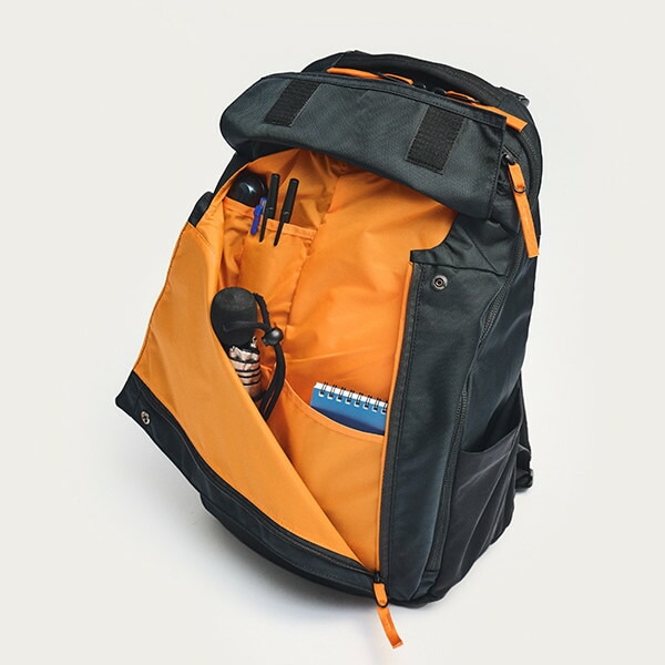 ノベルティ] MYSTERY RANCH DISTRICT 24 Hummus [ミステリーランチ]