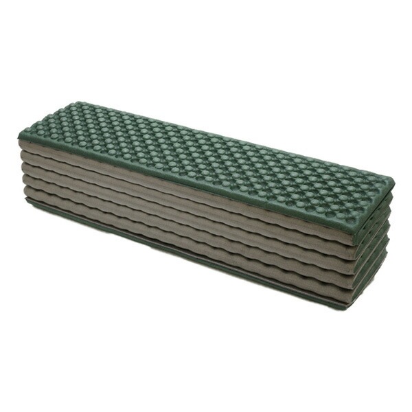 EVERNEW XPE Camp mat [エバニュー]