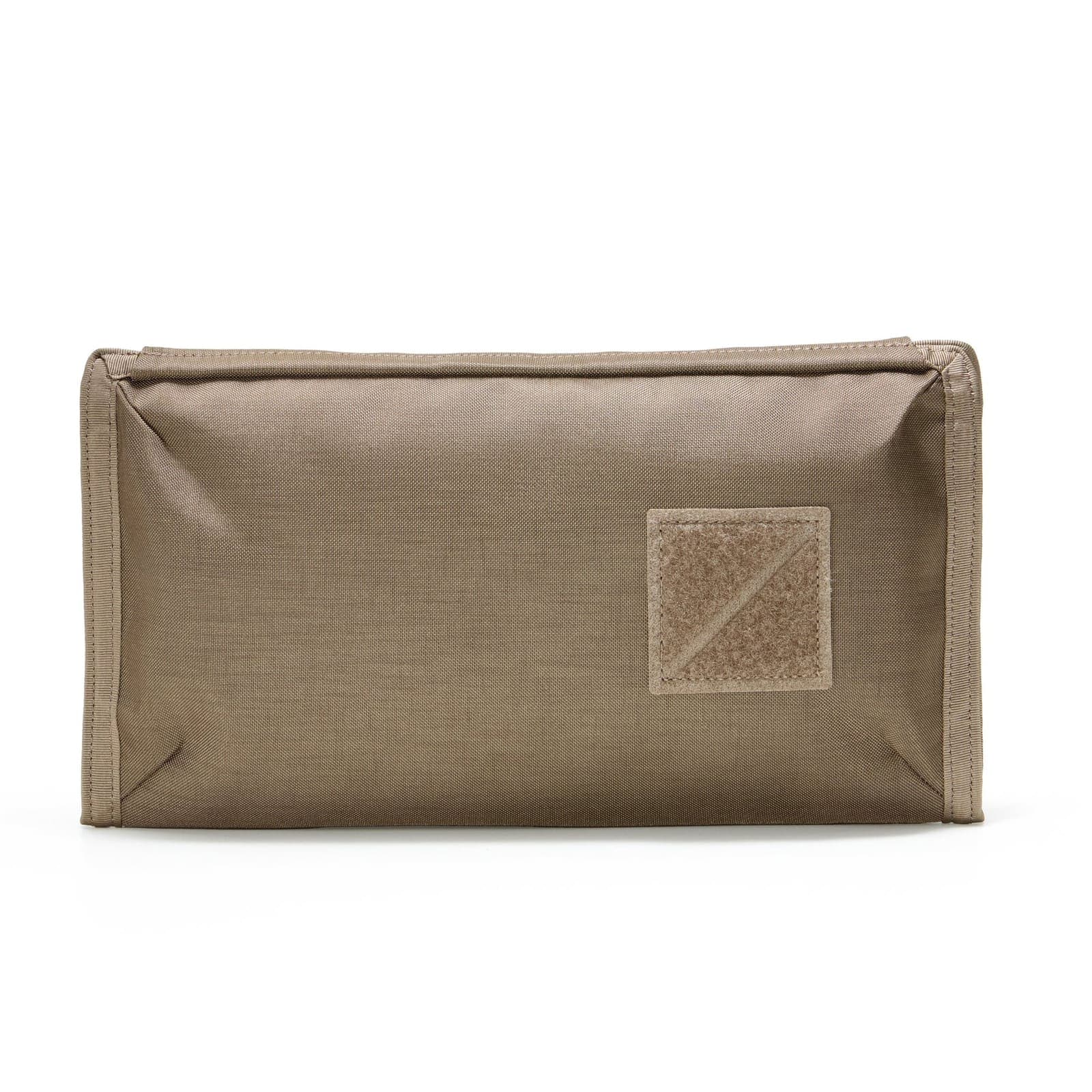 当日出荷可] EVERGOODS CAP1 - Civic Access Pouch 1L Fossil Brown