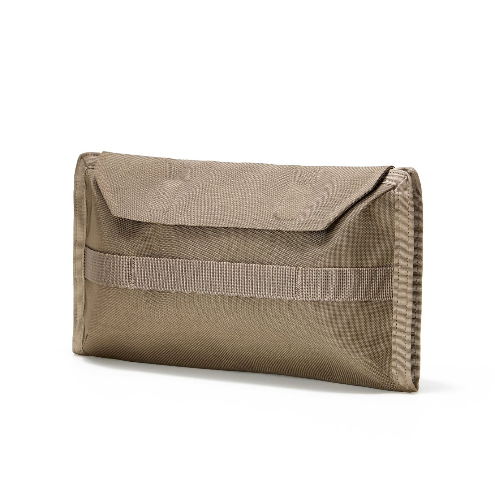 当日出荷可] EVERGOODS CAP1 - Civic Access Pouch 1L Fossil Brown