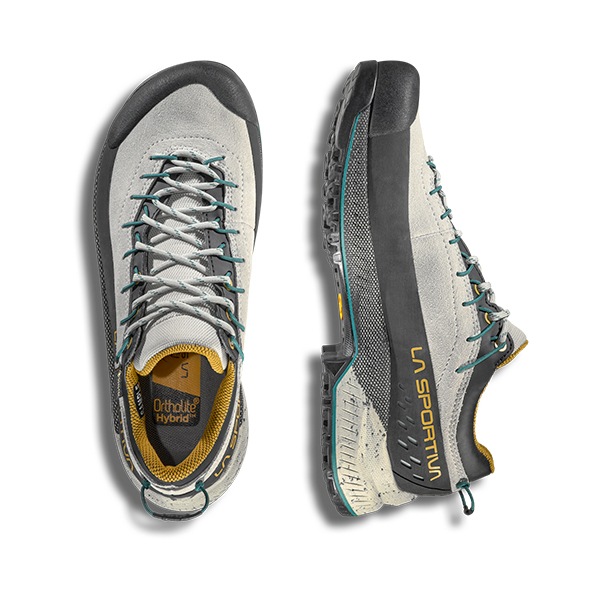 LA SPORTIVA TX4 EVO GTX Woman Mineral/Savana [ラ・スポルティバ]