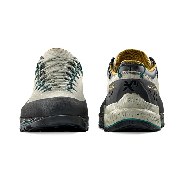 LA SPORTIVA TX4 EVO GTX Woman Mineral/Savana [ラ・スポルティバ]