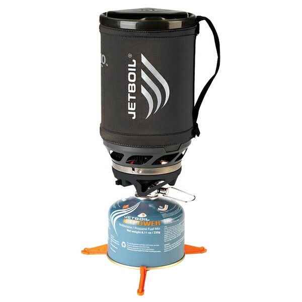 JETBOIL SUMO CARB [ジェットボイル]