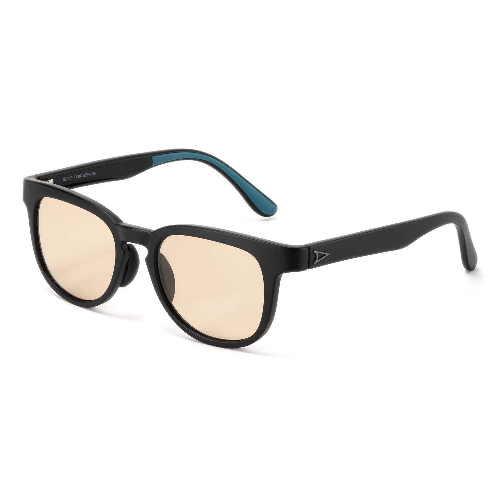 [当日出荷可] TYMER BLAKE Matt Black/Photochromic Brown [タイマー]