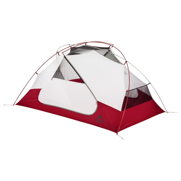 MSR エリクサー2 タン　新品 SALE30％オフ MSR Elixir 2 エリクサー（タン） - OUTDOOR SHOP
