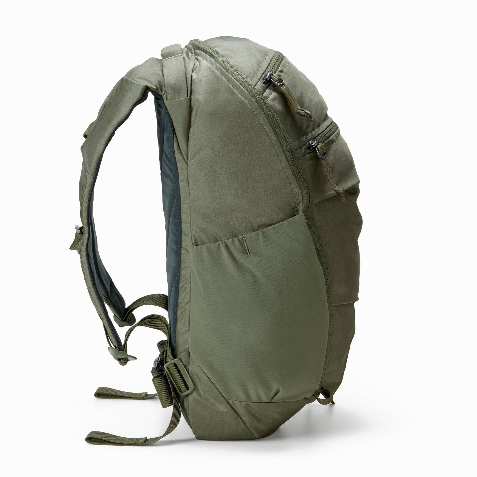 [当日出荷可] EVERGOODS MPL22 - Mountain Panel Loader 22L OD Green [エバーグッズ]