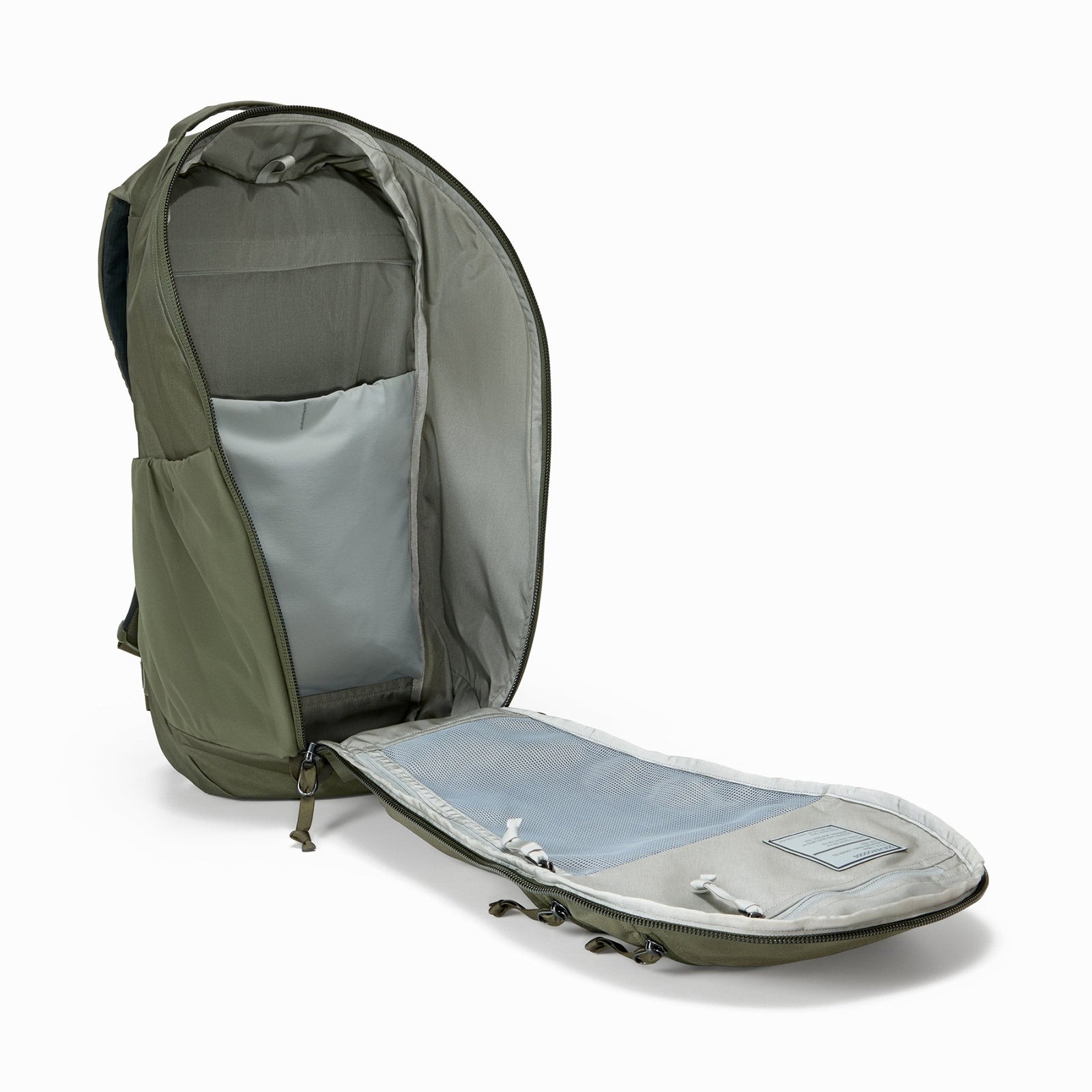 [当日出荷可] EVERGOODS MPL22 - Mountain Panel Loader 22L OD Green [エバーグッズ]