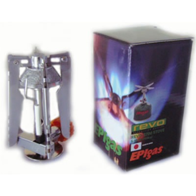 EPIガス　REVO 3700 未使用品 20%OFF] EPIgas REVO-3700 [EPIガス]