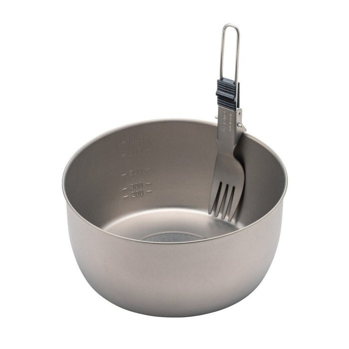 [当日出荷可] SOTO SOD-5401 UKU フォーク [ソト]