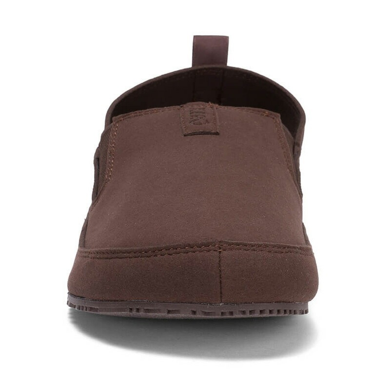 Xero Shoes Mens SUNRISE Brown [ゼロシューズ]