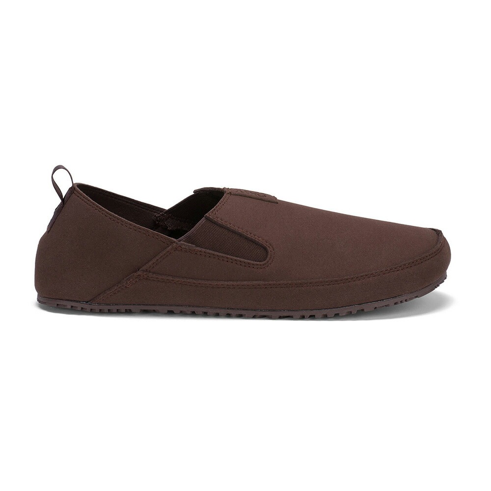 Xero Shoes Mens SUNRISE Brown [ゼロシューズ]