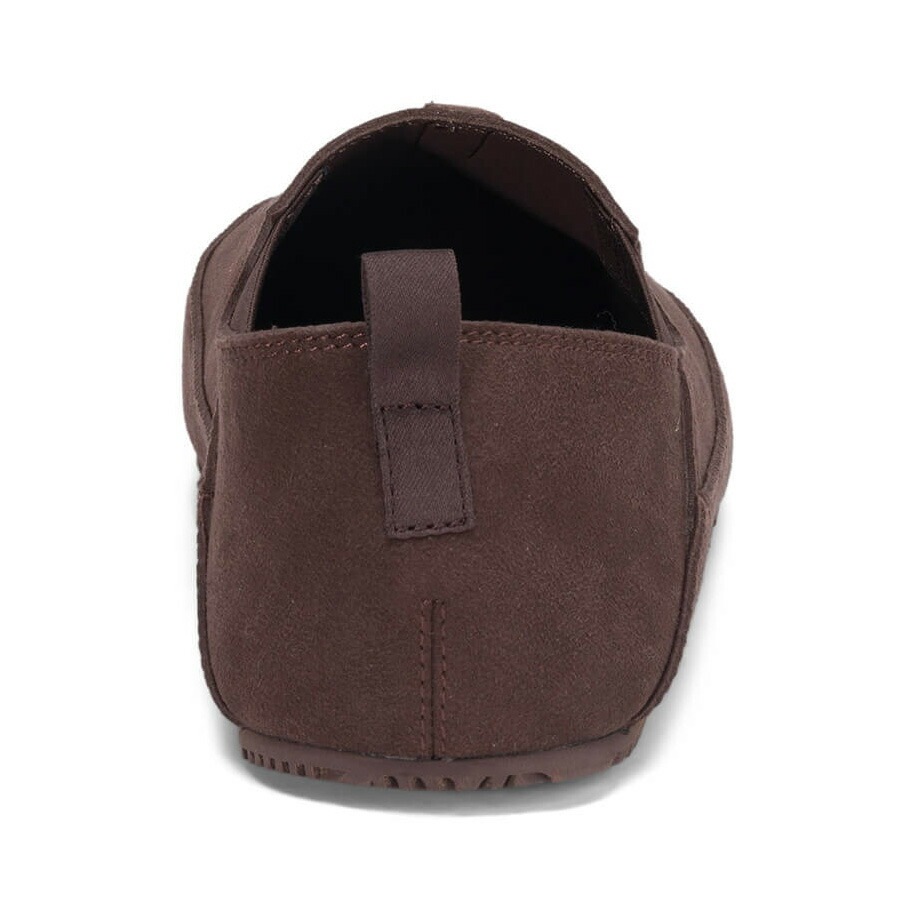 Xero Shoes Mens SUNRISE Brown [ゼロシューズ]