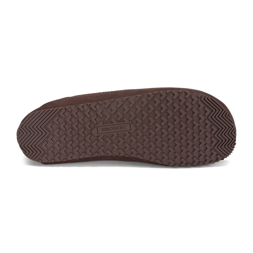 Xero Shoes Mens SUNRISE Brown [ゼロシューズ]