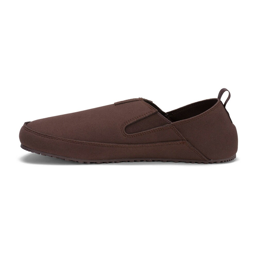 Xero Shoes Mens SUNRISE Brown [ゼロシューズ]