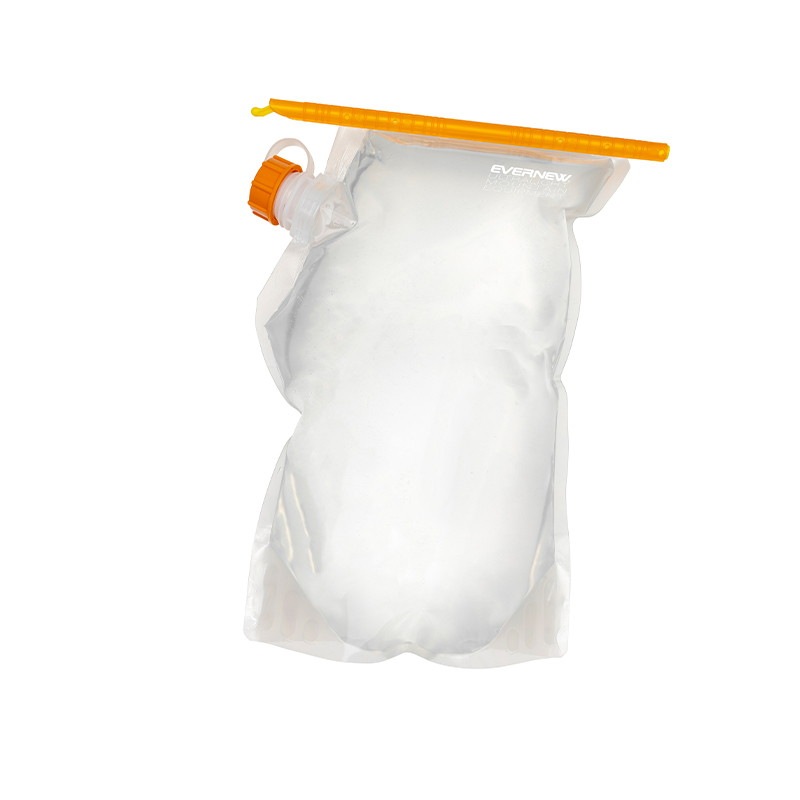 EVERNEW Water bag 2L [エバニュー]