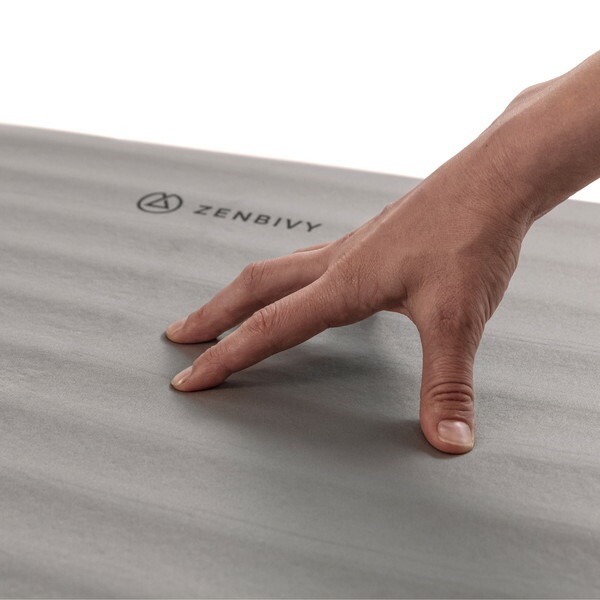 ZENBIVY Flex Mattress [ゼンビビィ]