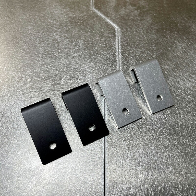OMA FACTORY OMA サイドアタッチメント SILVER
