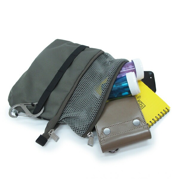 CIE Grid-2 Attachment-01 Icegray [シー]